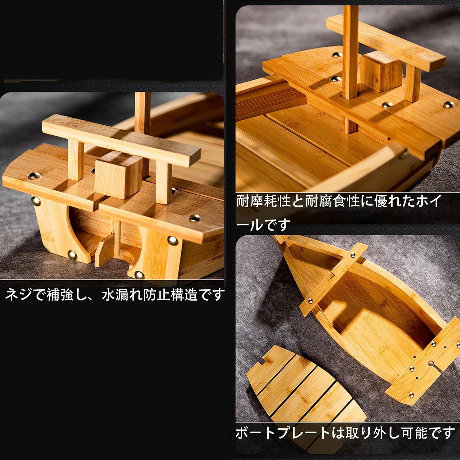 山中漆器 和モダン3段お重 お椀2膳セット売りお正月にいかがでしょうか
